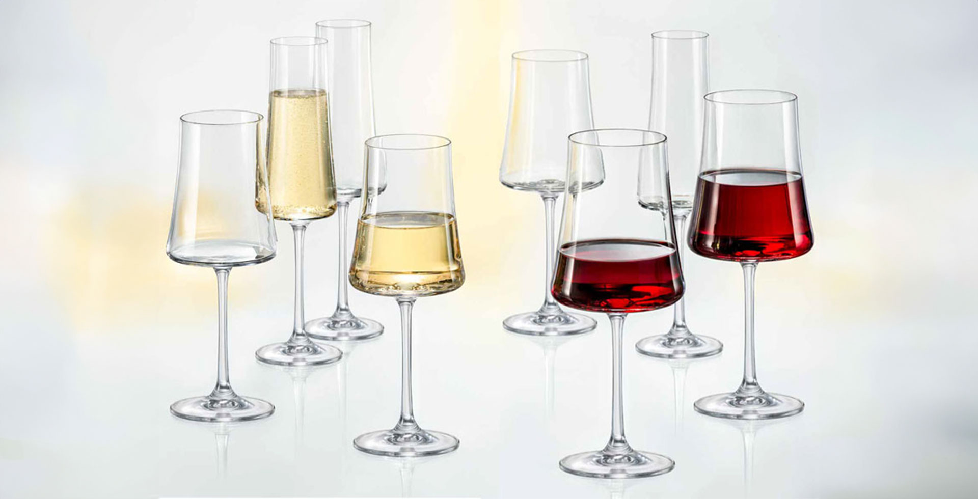 Home&Co Copos e Taças