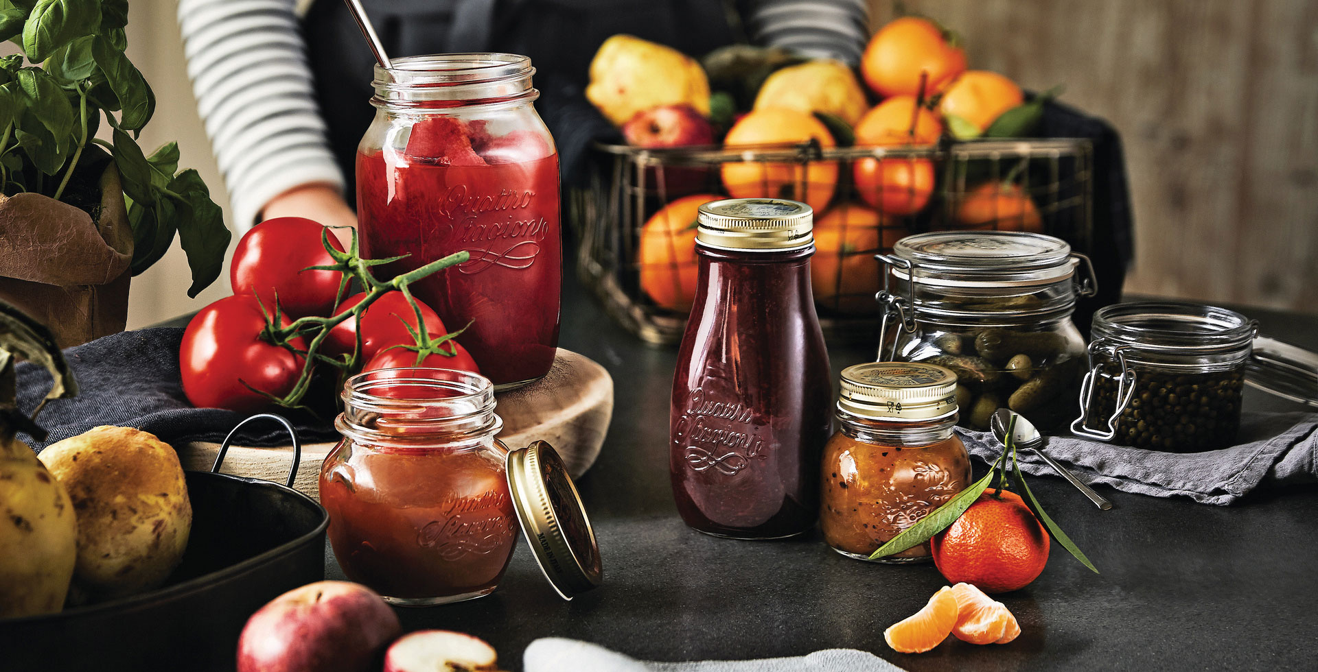 Home&Co Copos e Taças